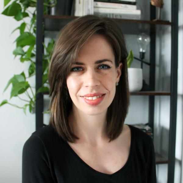 Kassandra McCarthy