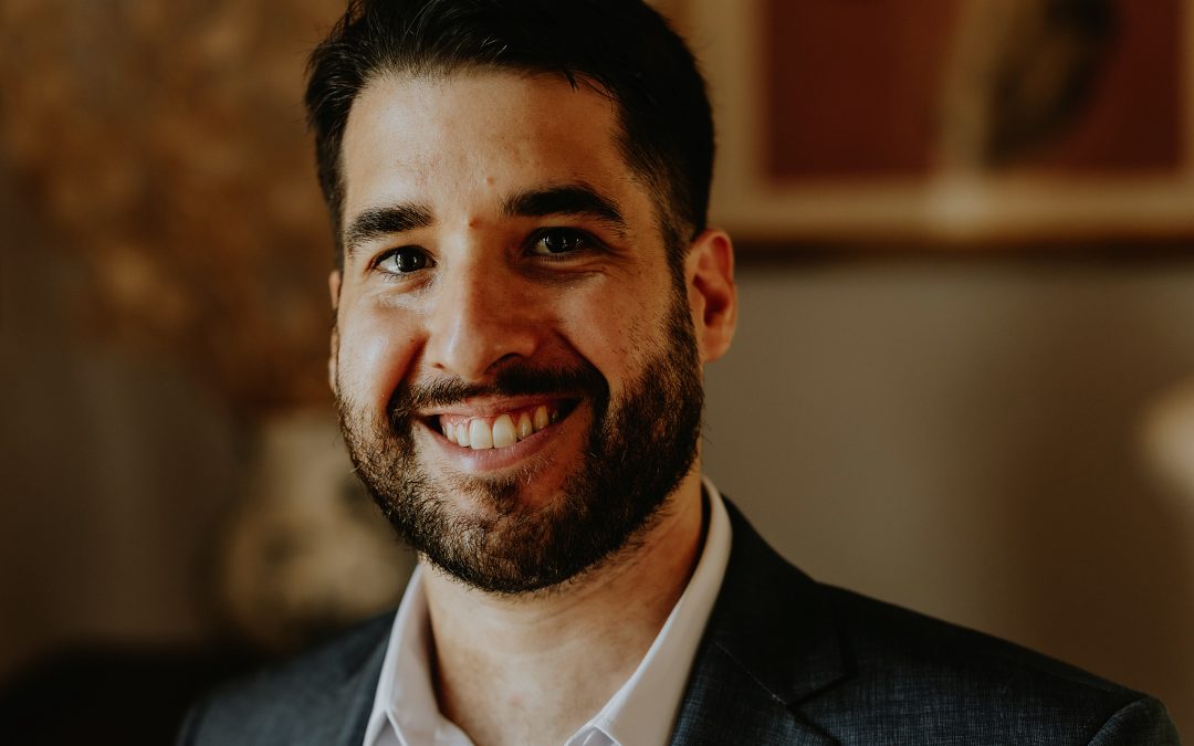 Shai Levy