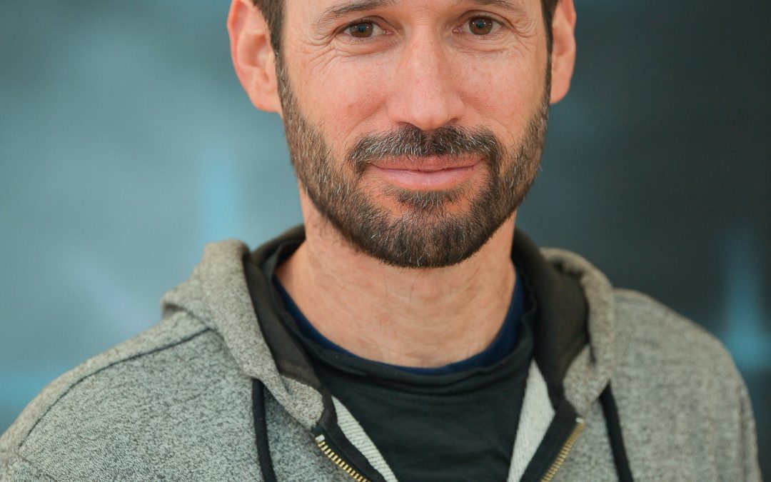Eran Nevo